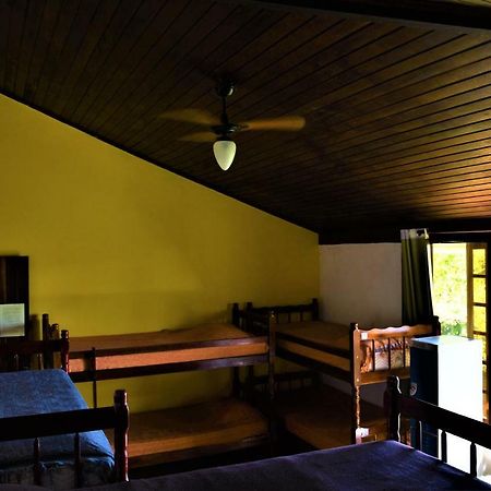 Lagoa Beach Hostel Buzios المظهر الخارجي الصورة