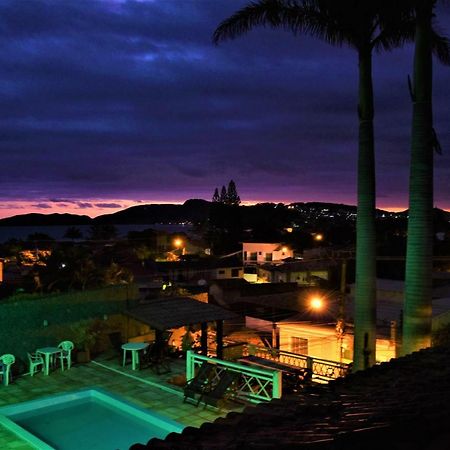 Lagoa Beach Hostel Buzios المظهر الخارجي الصورة