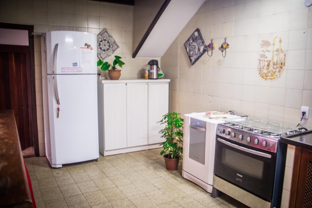 Lagoa Beach Hostel Buzios المظهر الخارجي الصورة