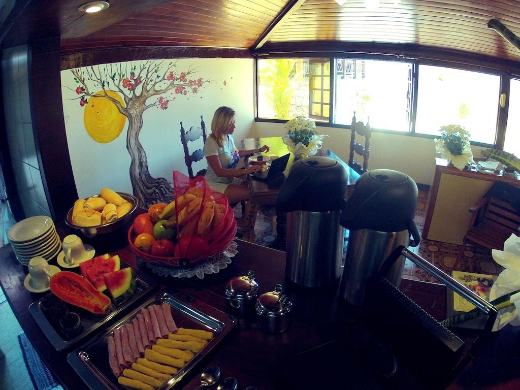 Lagoa Beach Hostel Buzios الغرفة الصورة