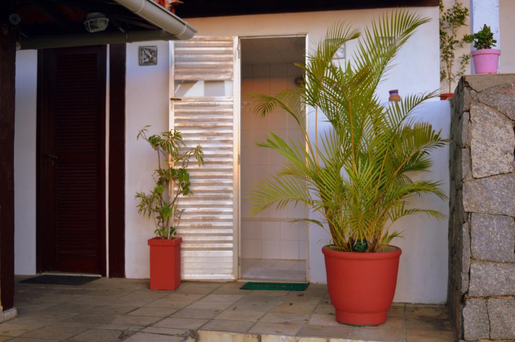 Lagoa Beach Hostel Buzios المظهر الخارجي الصورة