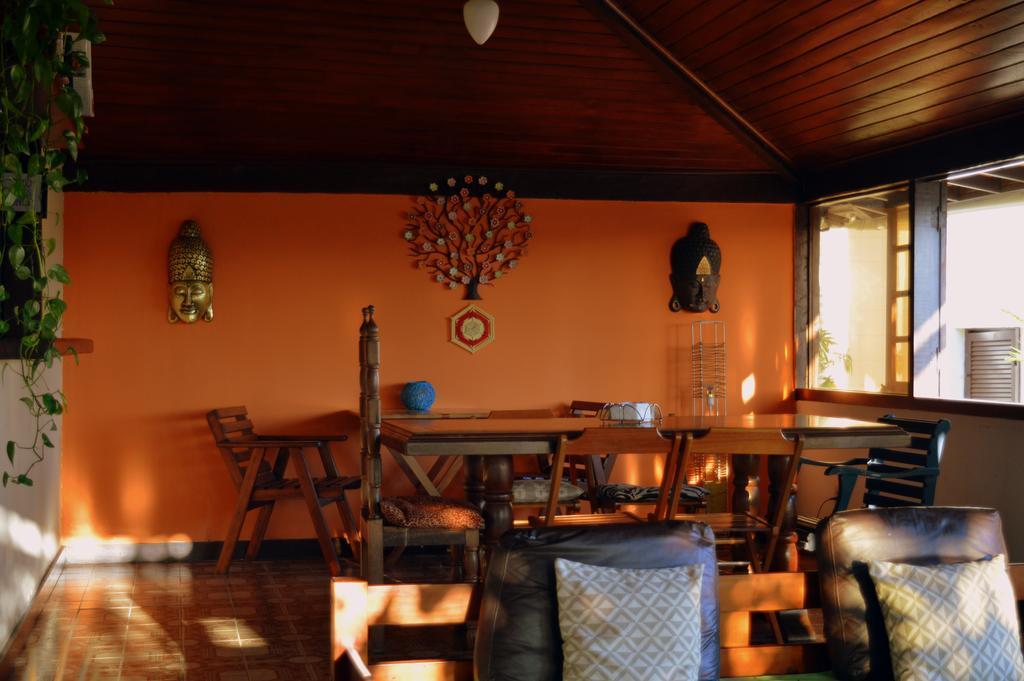 Lagoa Beach Hostel Buzios المظهر الخارجي الصورة