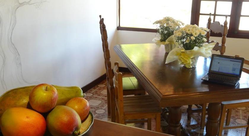 Lagoa Beach Hostel Buzios المظهر الخارجي الصورة