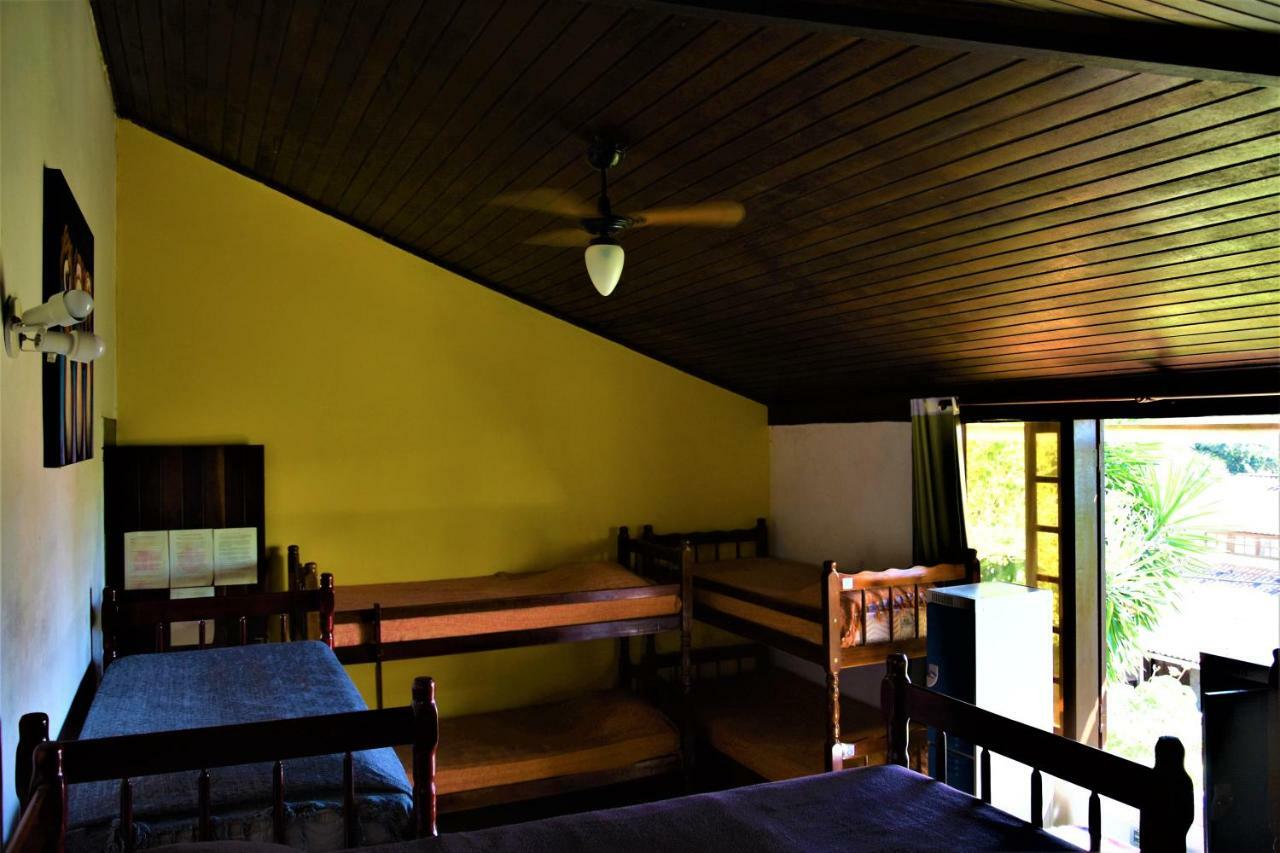 Lagoa Beach Hostel Buzios المظهر الخارجي الصورة