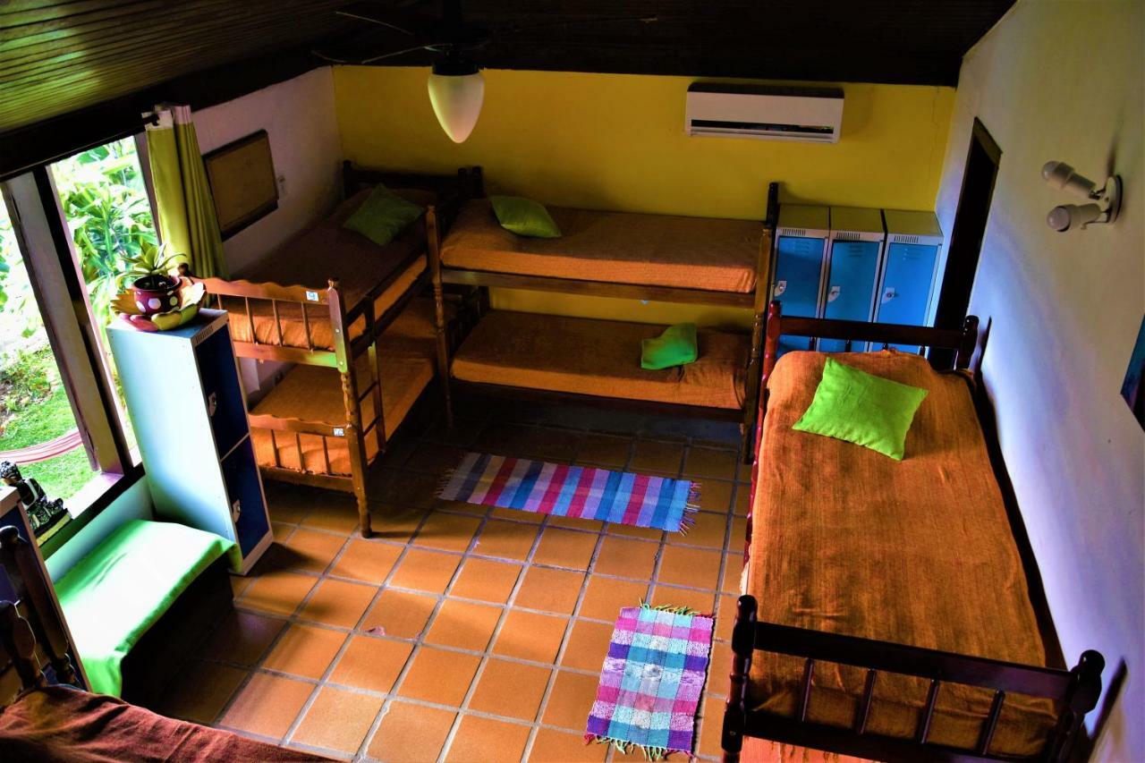 Lagoa Beach Hostel Buzios المظهر الخارجي الصورة