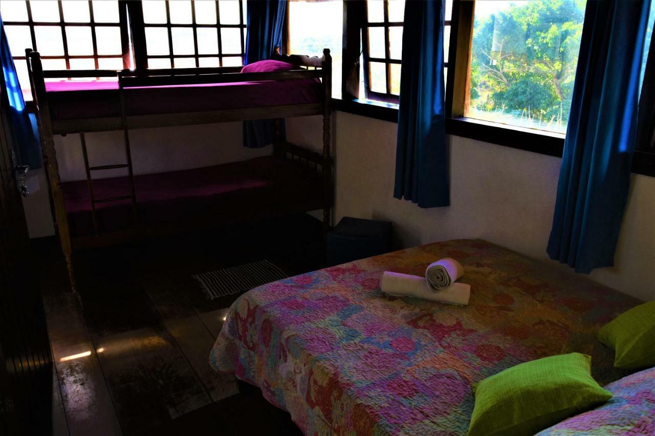 Lagoa Beach Hostel Buzios المظهر الخارجي الصورة
