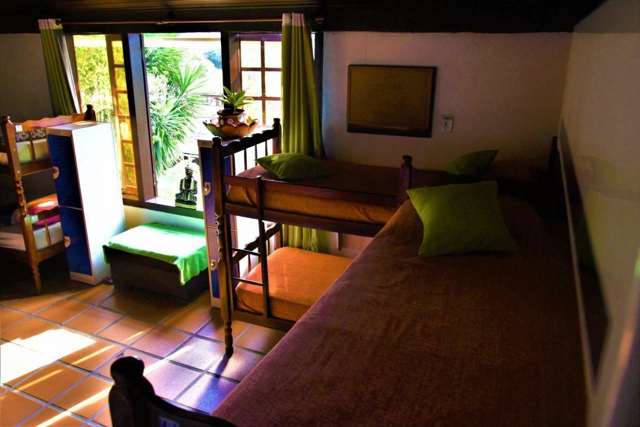 Lagoa Beach Hostel Buzios المظهر الخارجي الصورة