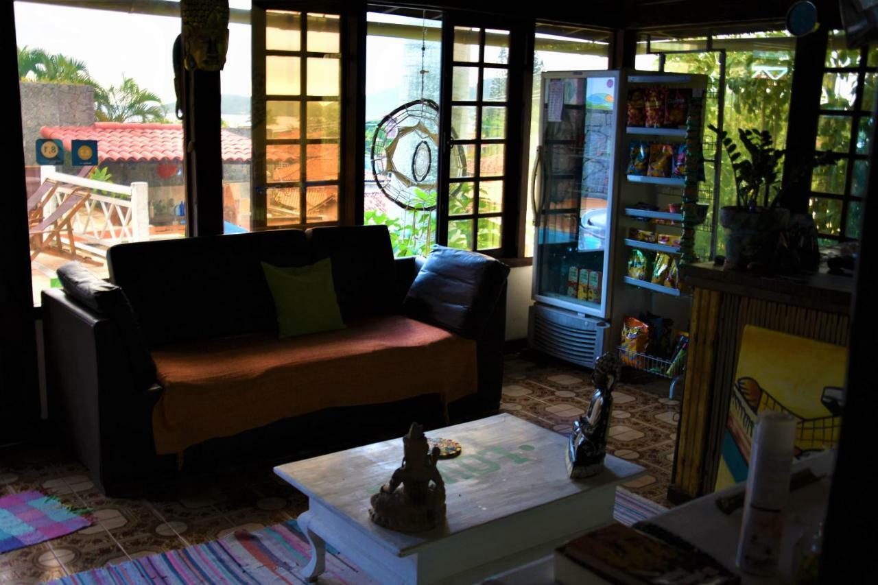 Lagoa Beach Hostel Buzios المظهر الخارجي الصورة
